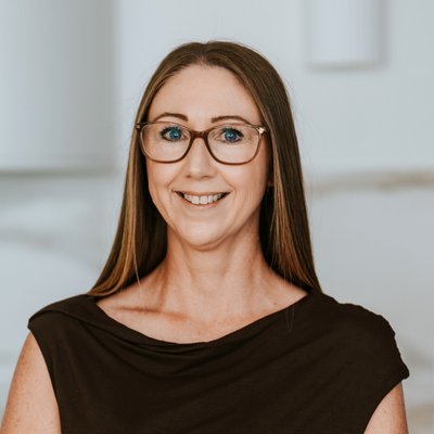 Sharyn Hackett