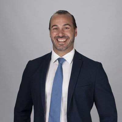 Shawn Condello