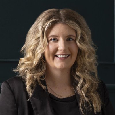 Tracy Paus