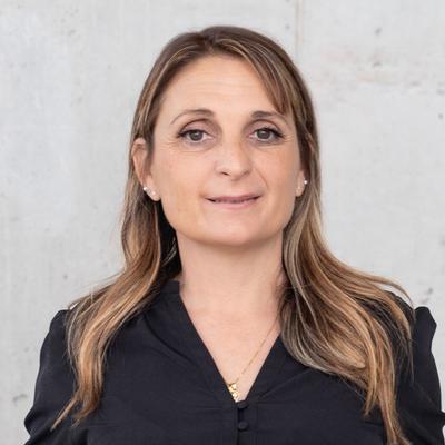 Denise Alexopoulos