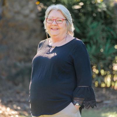 Wendy Thomsen