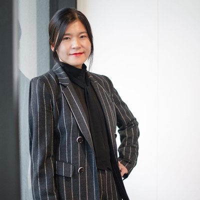 Cindy Xu