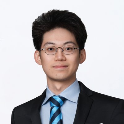 Mark Fu