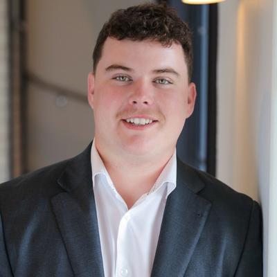 Ryan Charker