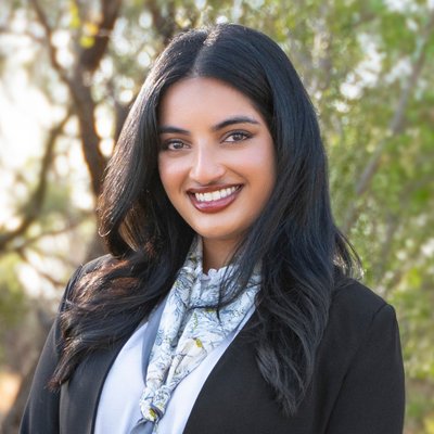 Rheanne Kuruvilla