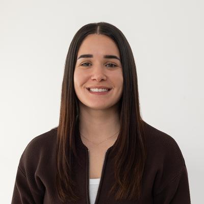 Belinda Zoccali