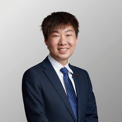 Zichen (roy) Zhang