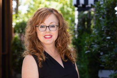 Toni McCracken