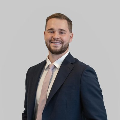 Lachlan Brown