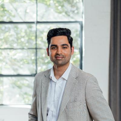 Raj Sharma