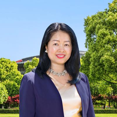 Ronica Leung
