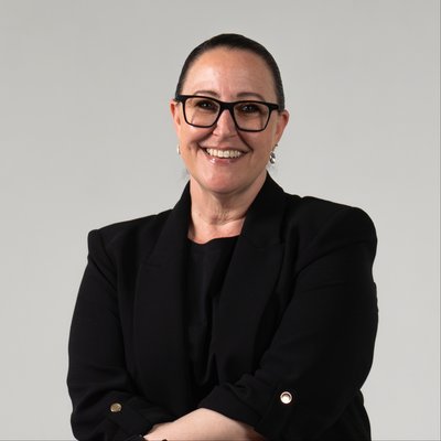 Sarah Skovron