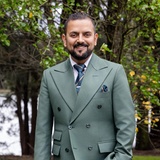 Yubi Baral