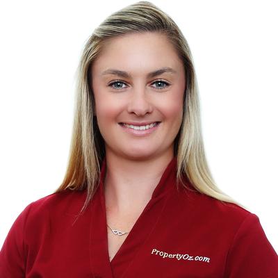Rachel Mullane