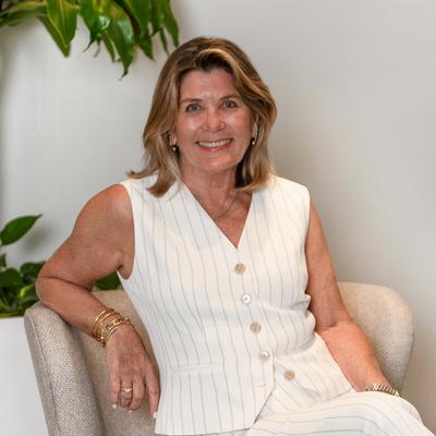 Sally Manning