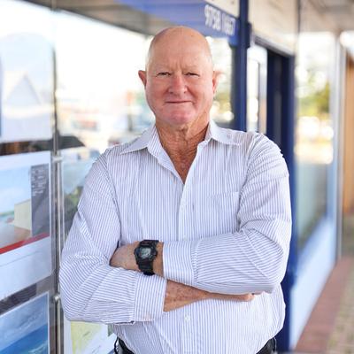 Ken  Proctor