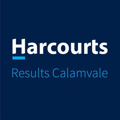 Harcourts Results Calamvale