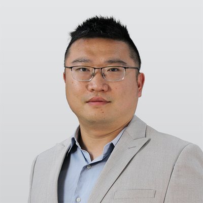 Tony Tang