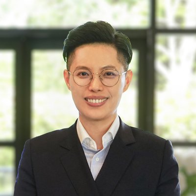 JJ Shijie Luo