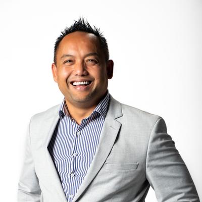 Duke Castillo