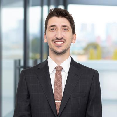 Stefan Chiarelli
