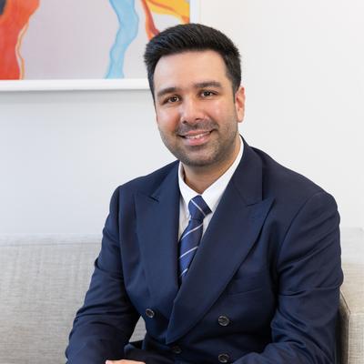 Amandeep Sawhney