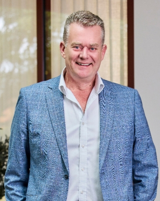 Andy Greenberger