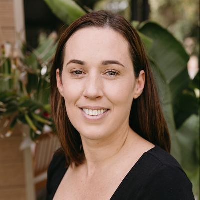 Kate Woods