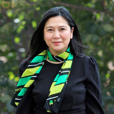 Rosabella Chan