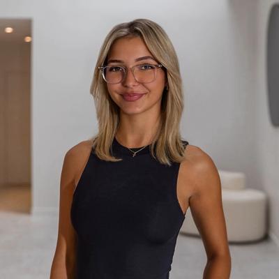 Crystal Neradilek