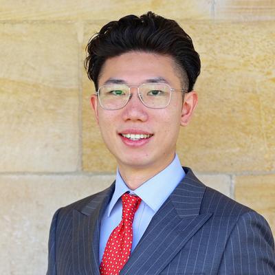 Matt Leong