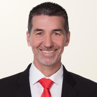 Andrew Fisher