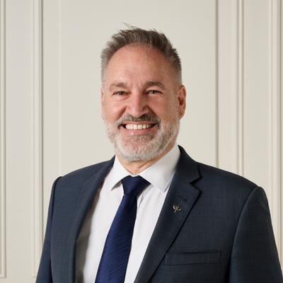 John Karr