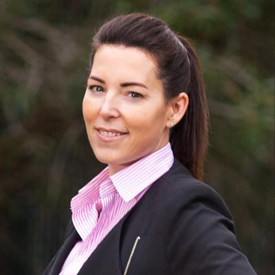 Tara Lawson
