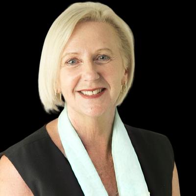 Tracy Laurence