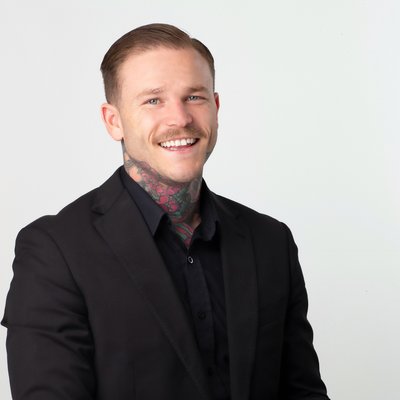 Matthew Ward