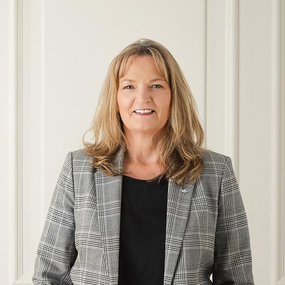 Trudy Kelder