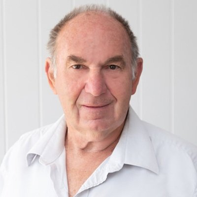 Brian  Scaysbrook