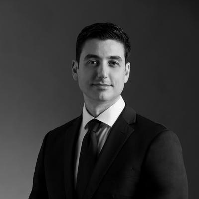 James Manovski