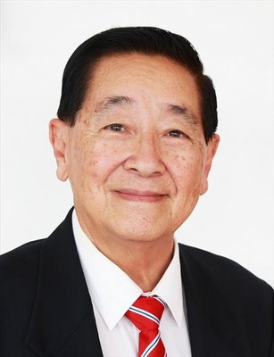Martin Wong