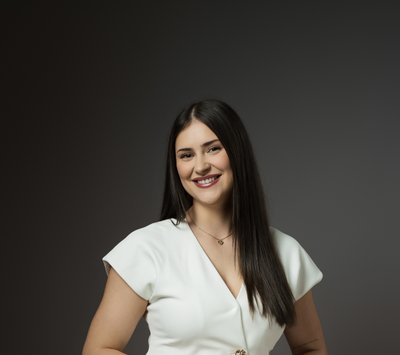 Tamara Ross