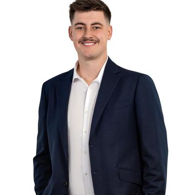 Jack Darcy