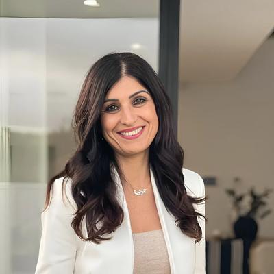 Julia Zeinoun