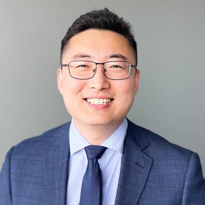 Adam (Yiming) Ding