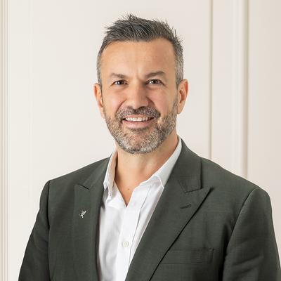 Christian Lonzi
