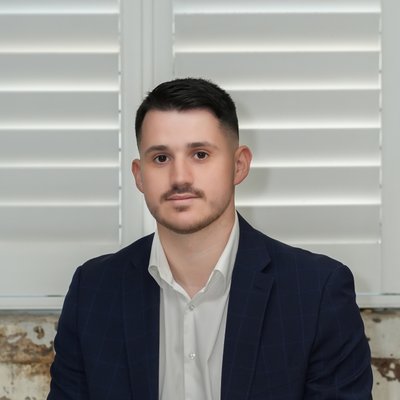 Kristian Karaspyros