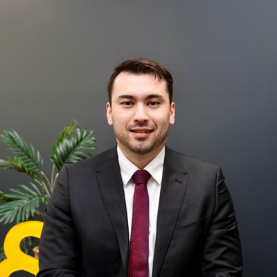 Sean Czuczman