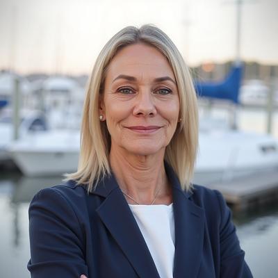 Jayne Walker