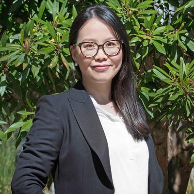 Sophie Su