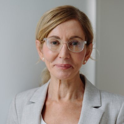 Rose Patterson